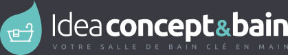 logo de la société Idea Concept & Bain